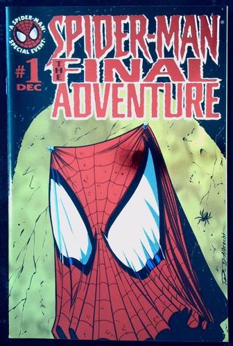 Spider man the - spider-man:,