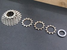 Shimano 10 speed cassette