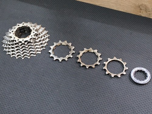 Shimano speed cassette - 10,