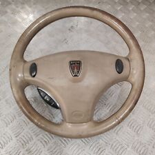 2004 ROVER 75 MULTIFUNCTION