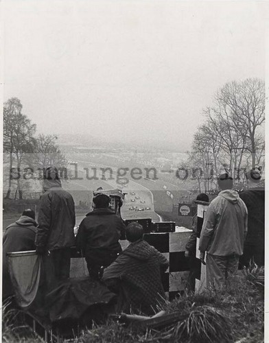 Les leston championship 1966 - les,
