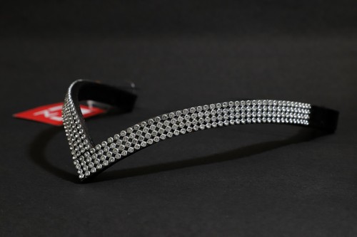 Bling diamante sparkly - sparkly, 4