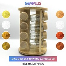 GEM+ | 16pcs Premium Wooden