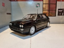 Lancia Delta HF Integrale 16v 1989 Rally Detailed 1:24 Scale Diecast Model BNIB