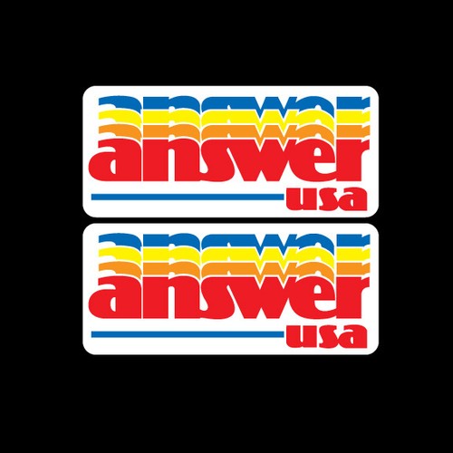 Answer usa vintage motocross - usa,