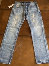 Diesel Jeans Kurren Wash 008K