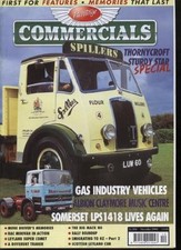 HERITAGE COMMERCIALS MAGAZINE