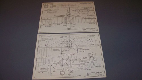 Vintage 1926 curtiss - vintage..1926-9,