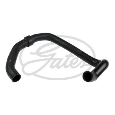 Radiator hose for golf plus - for,