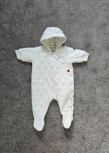 Polarn pyret quilted baby - pyret,