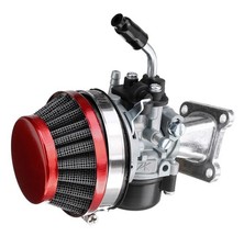 Carb Carburetor Carburettor