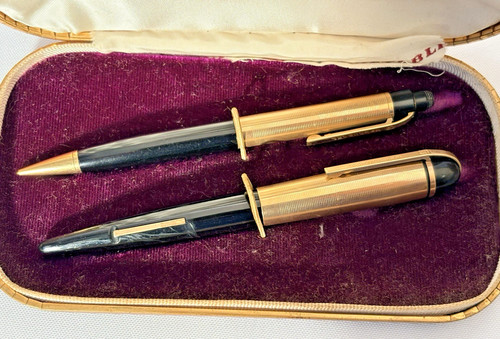 Eversharp fountain pen - fountain,