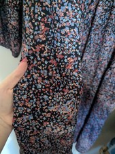 Vanessa zani size floral - vanessa,