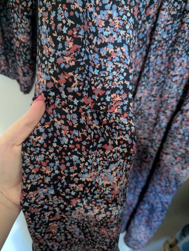 Vanessa zani size floral - vanessa, 20