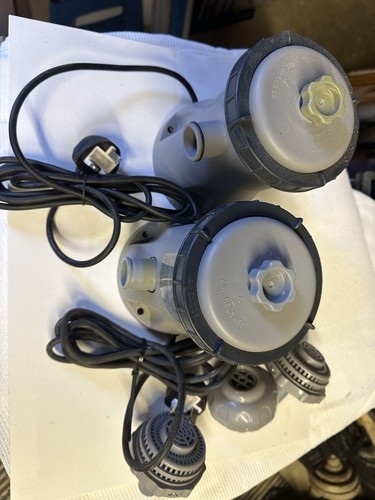 Best way filter pump - best,