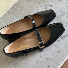 Russell & Bromley Mary Jane