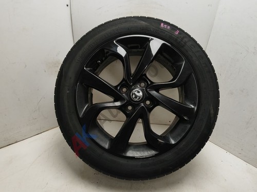 Vauxhall corsa 2014 2019 - vauxhall,