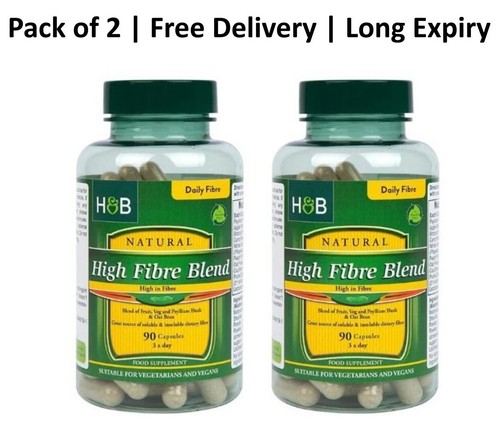 Pack holland barrett high - &,