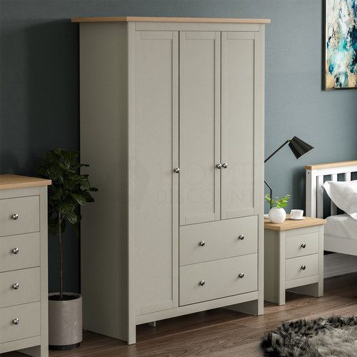 Arlington wardrobe door - arlington, 3