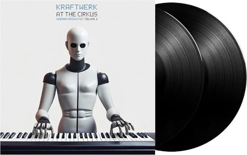 Kraftwerk the cirkus - kraftwerk,