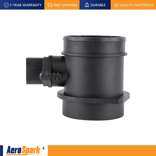 Mass air flow maf - flow, sensor