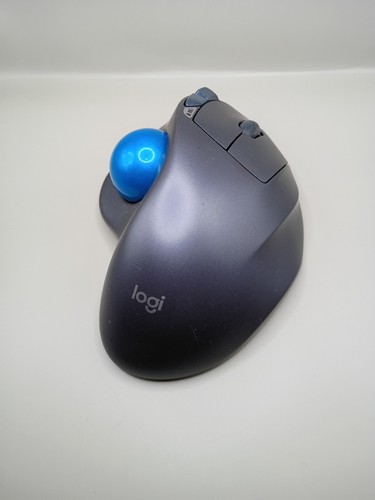 Logitech ergo m575 wireless - ergo,