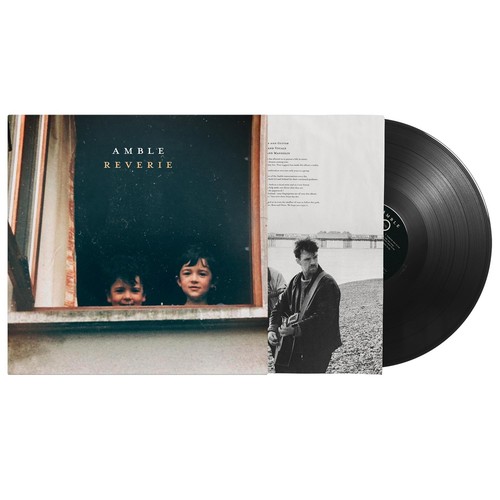 Reverie - , vinyl)