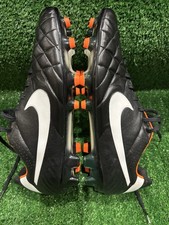 Nike Tiempo Legend IV Football Boots Size 11.5 UK EU 47 Brand New