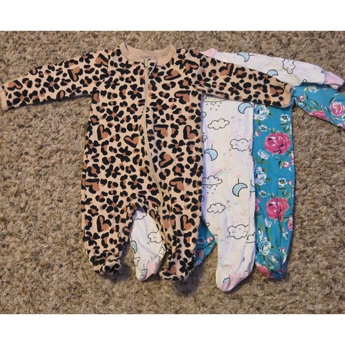 Bundle sleepers baby - bundle, of