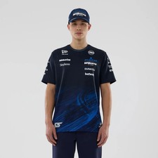 Williams F1 2026 Official New