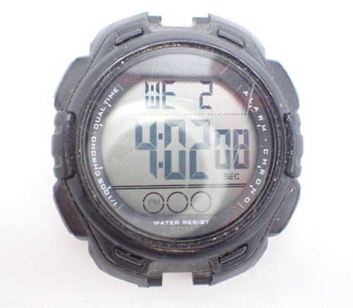 Timex marathon digital sport - timex,