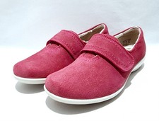 Hotter Toasty Slippers Size 5