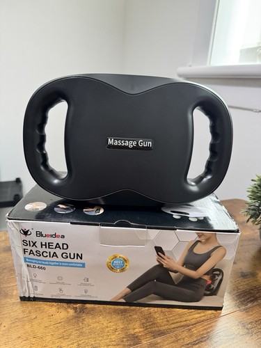 Fascia muscle massager for - ,