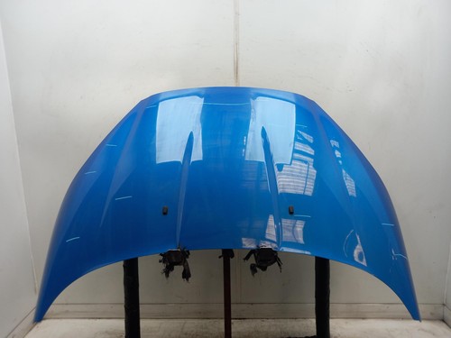 Ford fiesta bonnet 2012 2018 - ford,