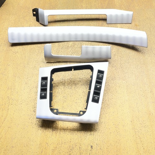 Bmw series e46 dashboard - series,