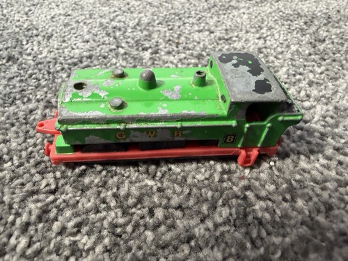 Thomas friends ertl duck - thomas, &