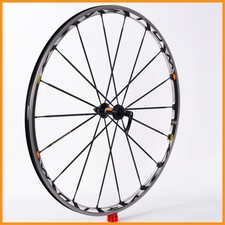 Mavic ksyrium ssc front - ssc,