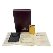 Ronson varatronic - ronson,