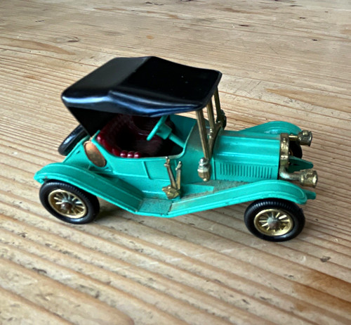 Corgi classics 1911 maxwell - corgi,