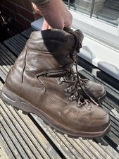 British Army Brown Iturri