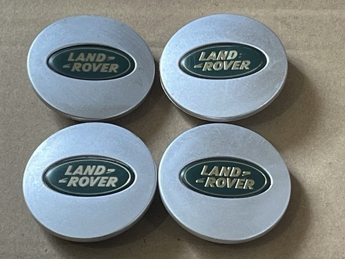 Original land rover - original,