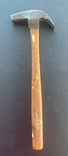 VINTAGE HAMMOND TACK HAMMER