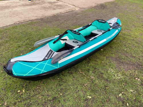 Sevylor madison premium kayak - premium,