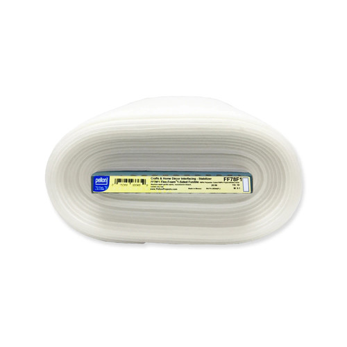 Pellon ff78 fusible flex foam - ff78,