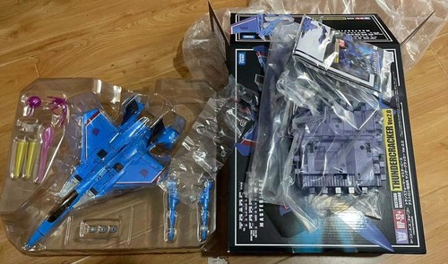 Transformation masterpiece - transformation,