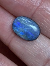 Boulder opal loose vintage - opal,