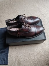 PAUL SMITH MEN'S SHOE KENNING