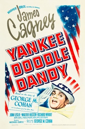 Yankee doodle dandy 1942 - yankee,