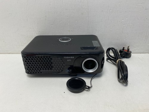 Toshiba xp1 projector parts - toshiba,