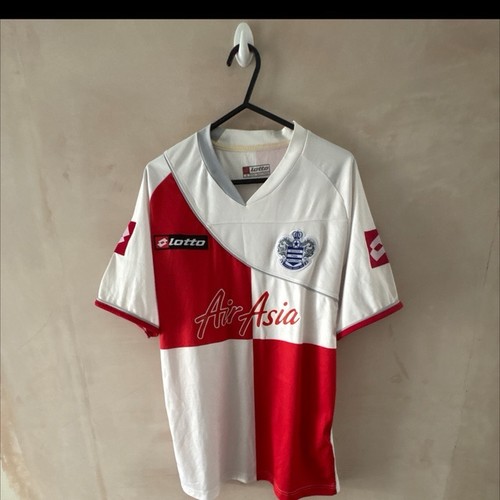 Queens park rangers third - queens,